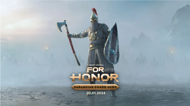 For Honor freut sich über 35 Millionen-Spieler:innenNews  |  DLH.NET The Gaming People