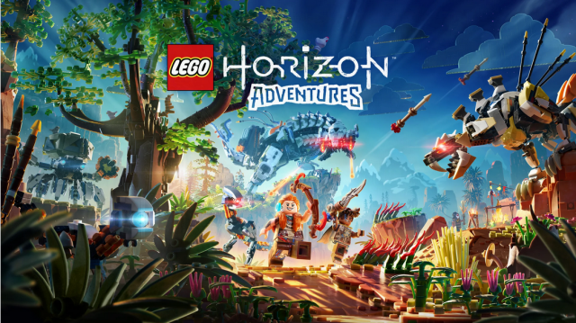 LEGO Horizon Adventures erscheint Ende 2024News  |  DLH.NET The Gaming People