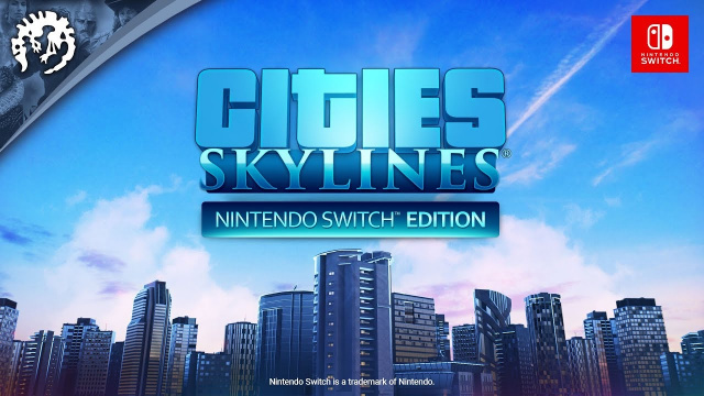 Cities: SkylinesNews - Spiele-News  |  DLH.NET The Gaming People