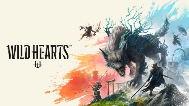 Wild Hearts: Tsukuyomi-Inhaltsupdate ab sofort verfügbarNews  |  DLH.NET The Gaming People