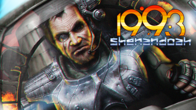 1993 SHENANDOAH IS AVAILABLE NOW ON PLAYSTATIONNews  |  DLH.NET The Gaming People