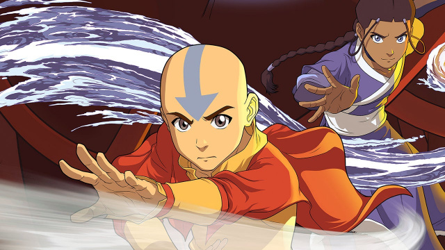 Avatar: The Last Airbender: Quest for Balance erscheint für PC und KonsolenNews  |  DLH.NET The Gaming People