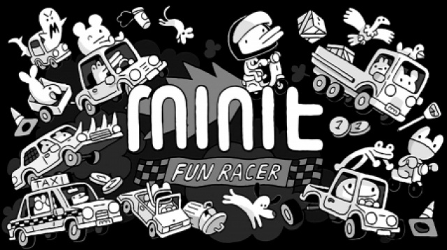 Raserei für den guten Zweck - Minit Fun Racer verbindet Spaß und WohltätigkeitNews  |  DLH.NET The Gaming People