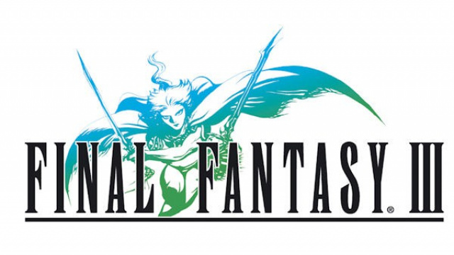 Final Fantasy III bald über Steam erhältlichNews - Spiele-News  |  DLH.NET The Gaming People