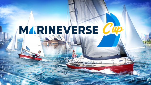 MarineVerse Cup sails onto Meta Quest 2 on February 24thNews  |  DLH.NET The Gaming People