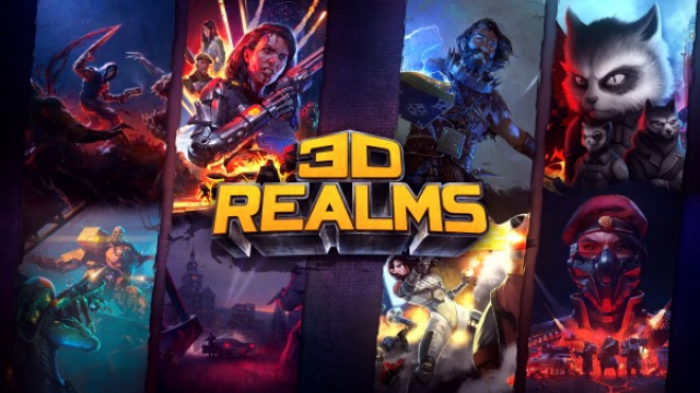 3D Realms returns to GamescomNews  |  DLH.NET The Gaming People