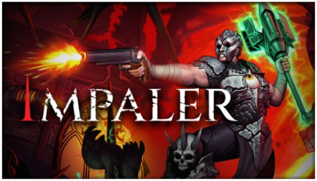 Arena Shooter Impaler Brings High Replayability and a Hot $2.99 Price TagNews  |  DLH.NET The Gaming People