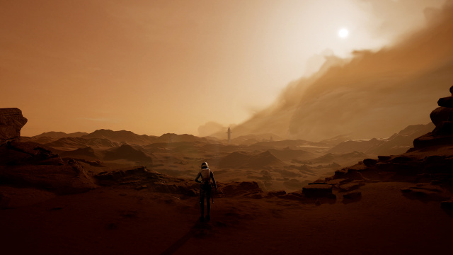 Deliver Us Mars: Neuer Story Trailer zeigt eine atemberaubende MissionNews  |  DLH.NET The Gaming People