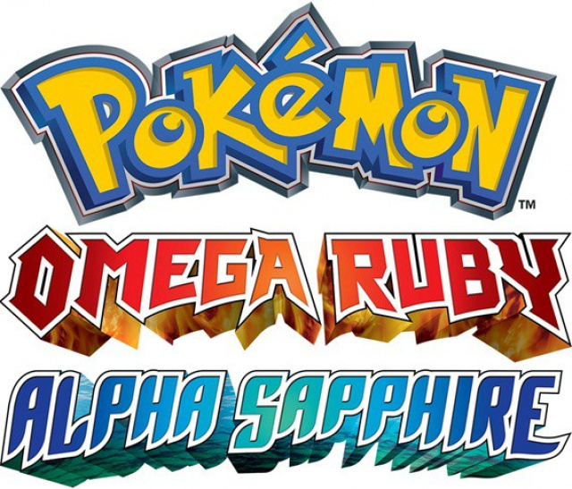 Unleash New Evolutions In Pokémon Omega Ruby and Pokémon Alpha SapphireVideo Game News Online, Gaming News