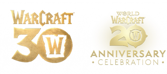 Warcraft Direct & wir feiern 20 Jahre WoWNews  |  DLH.NET The Gaming People