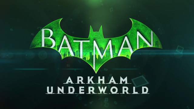 Game Batman: Arkham Underworld jetzt kostenlos für mobile Geräte erhältlichNews - Spiele-News  |  DLH.NET The Gaming People