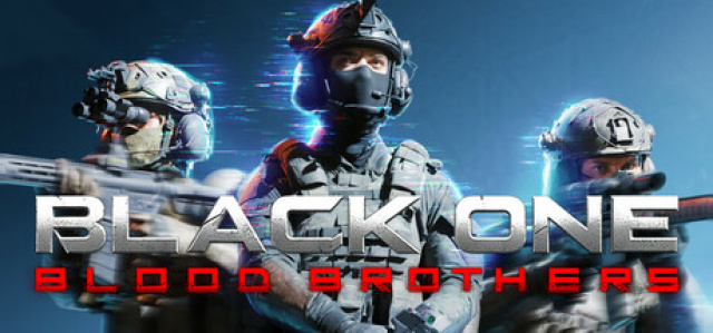 Black One Blood Brothers: The tactical FPS by a solo developer wins over playersNews  |  DLH.NET The Gaming People