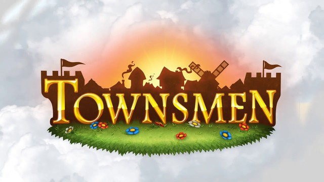 ​Headup Games bringt Städtebau-Sim Townsmen im NovemberNews - Spiele-News  |  DLH.NET The Gaming People