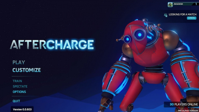 Aftercharge Will Have Three-Way Cross Platform PlayVideo Game News Online, Gaming News