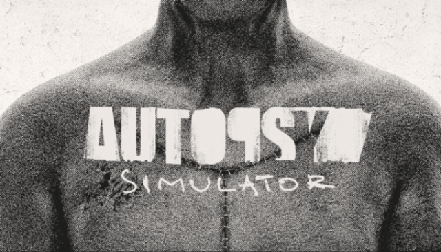 Medical-horror sim Autopsy Simulator out now on PCNews  |  DLH.NET The Gaming People