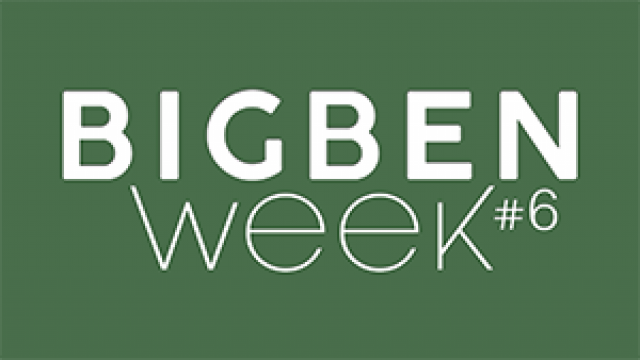 Die Highlights der Bigben Week 2023News  |  DLH.NET The Gaming People