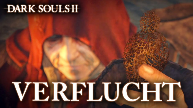 Dark Souls II - Frühzeitiger Zugang zum Black Armour WaffenpaketNews - Spiele-News  |  DLH.NET The Gaming People