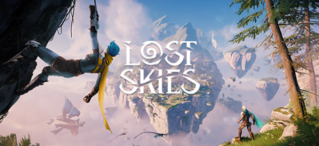 Lost Skies from Bossa Games Gets First Look at Exploration, TraversalNews  |  DLH.NET The Gaming People