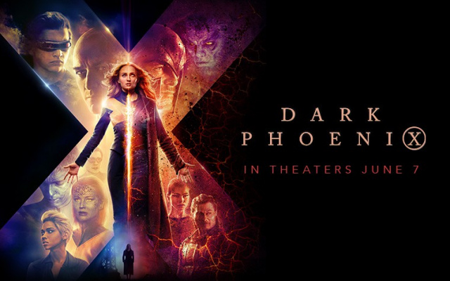 Dark Phoenix Is Almost HereNews  |  DLH.NET The Gaming People