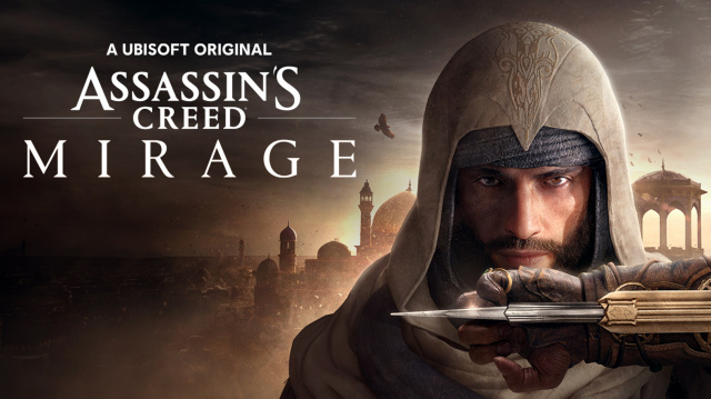 Assassin's Creed Mirage: Neues Update führt New Game+ einNews  |  DLH.NET The Gaming People