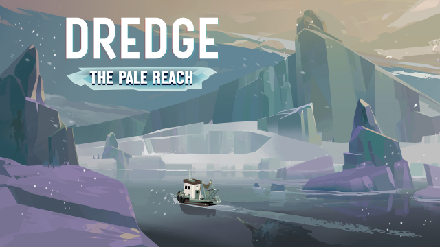 DREDGE reels in debut expansion 'The Pale Reach' todayNews  |  DLH.NET The Gaming People