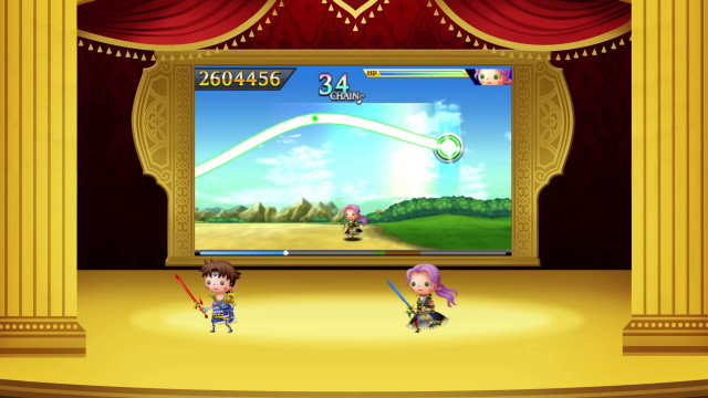 Theatrhythm Final Fantasy Curtain Call: Mehr Soundtrack-Klassiker im neuen TrailerNews - Spiele-News  |  DLH.NET The Gaming People