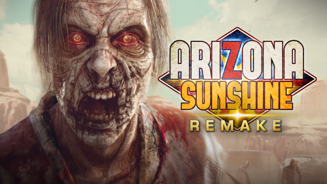 Willkommen zurück: Arizone Sunshine Remake erscheint am 17. OktoberNews  |  DLH.NET The Gaming People