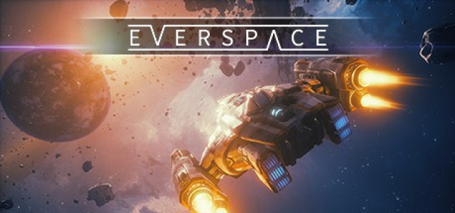 Everspace Full Version Out Now on PC and Xbox OneVideo Game News Online, Gaming News