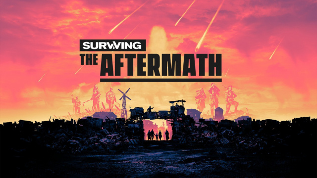 Surviving the Aftermath - Entwicklerbrief mit Infos zu LaunchNews  |  DLH.NET The Gaming People