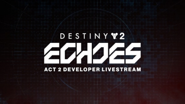 Am 16. Juli startet die zweite Episode in Destiny 2: EchosNews  |  DLH.NET The Gaming People