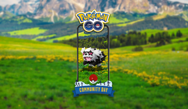 Niantic gibt Details zum nächsten Community Day bekanntNews  |  DLH.NET The Gaming People