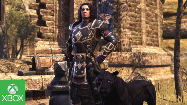 TESO: Tamriel Unlimited Launches on PS4 and Xbox One, New Gameplay VideoVideo Game News Online, Gaming News