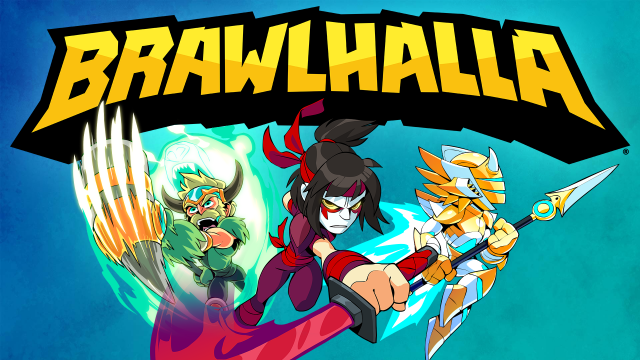 Brawlhalla feiert 100 Millionen Lifetime-Spieler:innen mit einem In-Game-EventNews  |  DLH.NET The Gaming People