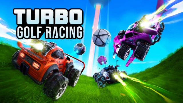 Turbo Golf Racing expands its galaxy in mid-season updateNews  |  DLH.NET The Gaming People