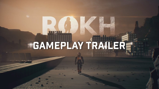 ROKH придет на Steam 16 МаяНовости Видеоигр Онлайн, Игровые новости 