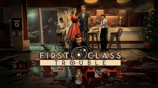 FIRST CLASS TROUBLE IS 40% OFF IN STEAM'S DAILY DEALNews  |  DLH.NET The Gaming People