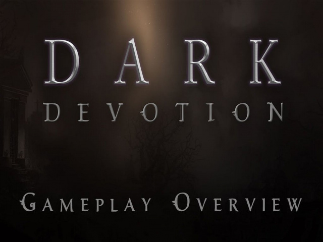 Dark DevotionNews - Spiele-News  |  DLH.NET The Gaming People