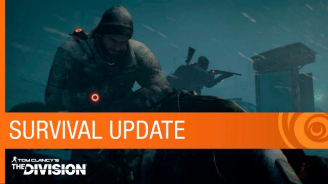 Tom Clancys The Division: Öffentlicher Survival-TestNews - Spiele-News  |  DLH.NET The Gaming People