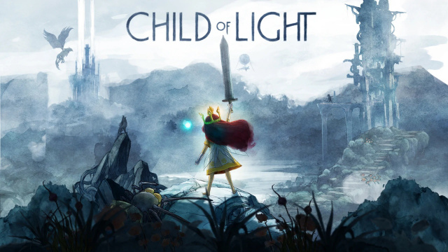 CHILD OF LIGHT UND ANDERE UBISOFT-TITEL KOSTENLOS SPIELBARNews  |  DLH.NET The Gaming People