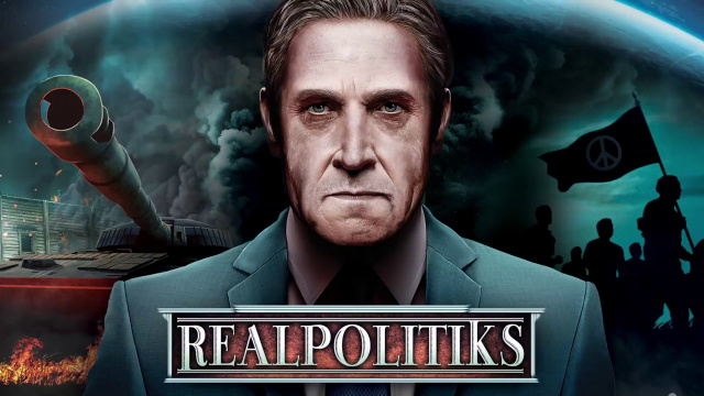 Realpolitiks Mobile Now Available for a Wider Range of Android DevicesVideo Game News Online, Gaming News