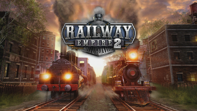 Railway Empire 2 – High Voltage läutet das Zeitalter der Elektrifizierung einNews  |  DLH.NET The Gaming People