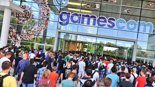 Gamescom 2017: Rocket Beans produzieren gamescom TVNews  |  DLH.NET The Gaming People