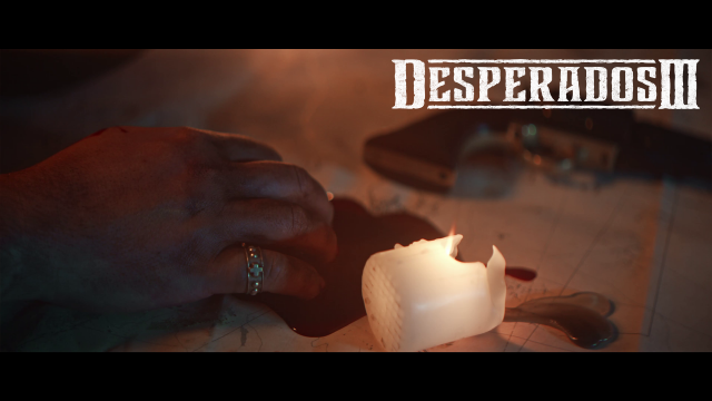 Desperados III erscheint heute auf PC und KonsolenNews  |  DLH.NET The Gaming People