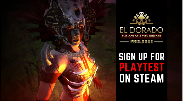 Unlock the Gates to El Dorado: The Golden City BuilderNews  |  DLH.NET The Gaming People