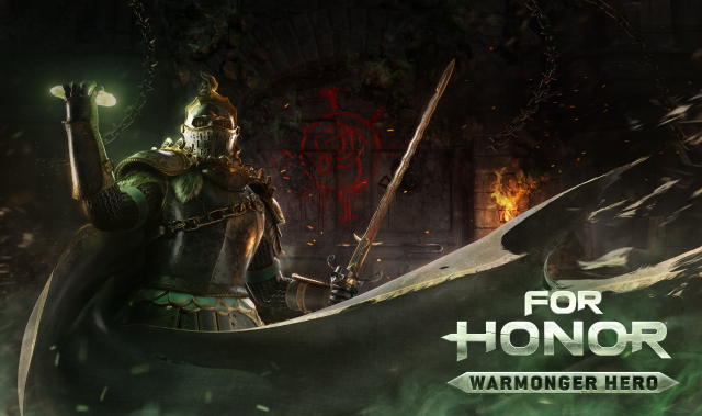 FOR HONOR: DAS FREE WEEKEND STARTET HEUTENews  |  DLH.NET The Gaming People