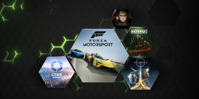 PC Game Pass bei sechsmonatiger GeForce-NOW-Mitgliedschaft inklusiveNews  |  DLH.NET The Gaming People