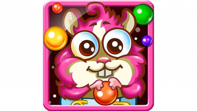 Bunter Bubble Shooter Hamster Balls ab sofort auf Google Play und Facebook verfügbarNews - Spiele-News  |  DLH.NET The Gaming People