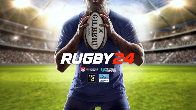 Rugby 25 wird ab dem 13. Februar 2025 digital erhältlich seinNews  |  DLH.NET The Gaming People