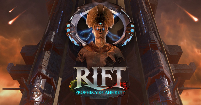 RIFT – Massive Free UpdateVideo Game News Online, Gaming News