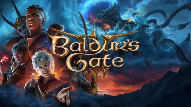 Baldurs Gate 3 ist ab sofort für Xbox Series X|S erhältlichNews  |  DLH.NET The Gaming People